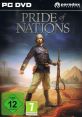 Pride of Nations - Video Game Video game from Pride of Nations for MacOS, Windows. Published by Paradox Interactive (2011).