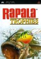 Rapala Trophies Rapala Pro Fishing - Video Game Video game from Rapala Trophies Rapala Pro Fishing for PSP. Published by