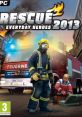 Rescue 2013: Everyday Heroes - Video Game Video game from Rescue 2013: Everyday Heroes for Windows. Published by