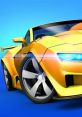 Ridge Racer Draw and Drift - Video Game Video game from Ridge Racer Draw and Drift for Android, iOS, Mobile. Published by