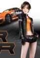 Ridge Racer Slipstream - Video Game Video game from Ridge Racer Slipstream for Android, iOS, Mobile. Published by Bandai