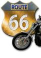 Route 66 - Video Game Video game from Route 66 for Android, iOS, MacOS, Mobile, PS Vita, PS3, PSP, Windows. Published by