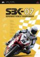 SBK-07 Superbike World Championship SBK: Superbike World Championship 2007 Hannspree Ten Kate Honda: SBK Superbike World