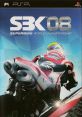 SBK-08 Superbike World Championship - Video Game Video game from SBK-08 Superbike World Championship for PSP. Published