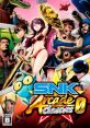 SNK Arcade Classics 0 SNKアーケードクラシックスゼロ - Video Game Video game from SNK Arcade Classics 0