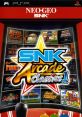 SNK Arcade Classics Vol. 1 - Video Game Video game from SNK Arcade Classics Vol. 1 for PSP. Published by Ignition, SNK