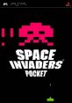 Space Invaders Pocket スペースインベーダーポケット - Video Game Video game from Space Invaders Pocket