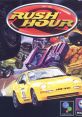 Speedster Rush Hour (US title) - Video Game Video game from Speedster Rush Hour (US title) for PS1. Published by