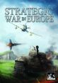 Strategic War in Europe Panzer Kommandeur: Die Simulation - Video Game Video game from Strategic War in Europe Panzer