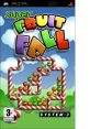 Super Fruitfall - Video Game Video game from Super Fruitfall for PSP. Published by System 3 (2007). Uploaded by peterdao. 