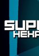 Super Hexagon - Video Game Video game from Super Hexagon for Android, iOS, Linux, MacOS, Mobile, Windows. Published by