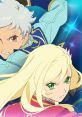 Tales of the Rays テイルズ オブ ザ レイズ - Video Game Video game from Tales of the Rays テイルズ オブ ザ レイズ for