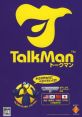 TalkMan トークマン - Video Game Video game from TalkMan トークマン for PSP. Published by SCE (2005). Uploaded by peterdao.