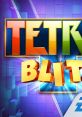 Tetris Blitz - Video Game Video game from Tetris Blitz for Android, iOS, Mobile. Published by Electronic Arts (2013).