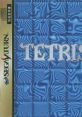 Tetris-S テトリスS - Video Game Video game from Tetris-S テトリスS for Saturn. Published by Bullet-Proof Software (1996).