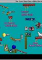 The Even More Incredible Machine (Macintosh) - Video Game Video game from The Even More Incredible Machine (Macintosh)