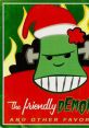 The Friendly Demon Song and Other Favorites! Sam & Max Episode 201: Ice Station Santa, Sam & Max Episode 103: The Mole, the