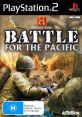 The History Channel: Battle For The Pacific - Video Game Video game from The History Channel: Battle For The Pacific for