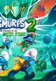 The Smurfs 2: The Prisoner of the Green Stone - Video Game Video game from The Smurfs 2: The Prisoner of the Green Stone