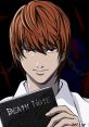 "Light Yagami" (Death Note [LATINO] ) Type your text and hear it in the voice of "Light Yagami" (Death Note [LATINO] ) by