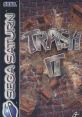 Trash It - Video Game Video game from Trash It for Saturn. Published by GT Interactive (1997). Uploaded by peterdao. 