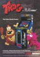 Trog! Trog in PLAYmation! - Video Game Video game from Trog! Trog in PLAYmation! for Arcade. Published by Bally Midway