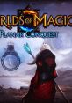 Worlds of Magic: Planar Conquest - Video Game Video game from Worlds of Magic: Planar Conquest for PS4. Published by