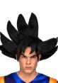 Son Goku (Impersonator) Type your text and hear it in the voice of Son Goku (Impersonator) by CoupleOfCats.