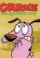 Courage The Cowardly Dog Type your text and hear it in the voice of Courage The Cowardly Dog by Vegito1089.