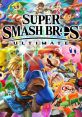 Super Smash Bros. Ultimate Welcome to the ultimate Super Smash Bros. Ultimate , featuring an expansive of over 15,000 