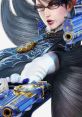 Bayonetta C01 - Super Smash Bros. Ultimate In the world of Bayonetta C01 in Super Smash Bros., the that fill the air are