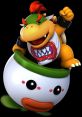 Bowser - Super Smash Bros. Ultimate The associated with Bowser in Super Smash Bros. are a cacophony of chaos and power. From