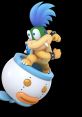 Bowser Jr. And Koopalings - Super Smash Bros. Ultimate Fans of Bowser Jr. and the Koopalings in Super Smash Bros. will be