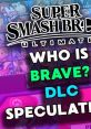 Brave C02 - Super Smash Bros. Ultimate The in Brave CO2 - Super Smash Bros. encompass a wide range of emotions and