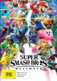 Brave C03 - Super Smash Bros. Ultimate The of Super Smash Bros. Ultimate are a cacophony of excitement, intensity, and