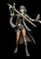 Byleth - Super Smash Bros. Ultimate The world of Super Smash Bros. is filled with a cacophony of that resonate with power