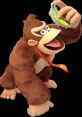 Donkey - Super Smash Bros. Ultimate If you've ever played the video game Super Smash Bros., you're probably familiar with the