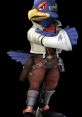 Falco - Super Smash Bros. Ultimate The array of associated with Falco in Super Smash Bros. is truly a symphony of