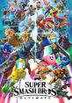 Hero - Super Smash Bros. Ultimate Whether it's the reing boom of a critical hit or the fierce whoosh of a special attack, the