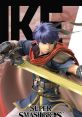 Ike - Super Smash Bros. Ultimate In the world of Ike - Super Smash Bros., the battlefield is filled with the exhilarating of