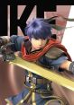 Ike C01 - Super Smash Bros. Ultimate The that accompany Ike's movements in Super Smash Bros. Ultimate are both powerful