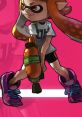 Inkling C01 - Super Smash Bros. Ultimate The related to Inkling C01 in Super Smash Bros. encompass a wide range of actions