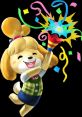 Isabelle - Super Smash Bros. Ultimate In the world of Super Smash Bros., the character Isabelle brings her own unique set of