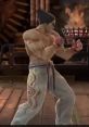 Kazuya Mishima - Super Smash Bros. Ultimate Fans of Kazuya Mishima in Super Smash Bros. Ultimate will recognize the