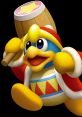 King Dedede - Super Smash Bros. Ultimate Fans of Super Smash Bros. Ultimate will undoubtedly recognize the iconic associated