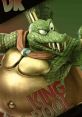 Krool - Super Smash Bros. Ultimate The of Krool in Super Smash Bros. are a mix of fierce attacks, intimidating appeals,