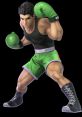 Little Mac - Super Smash Bros. Ultimate You can hear a multitude of associated with Little Mac from Super Smash Bros.