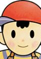 Ness from Super Smash Bros. 64, featuring his signature cap and a friendly smile, embodying classic gaming nostalgia.