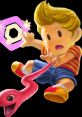 Lucas - Super Smash Bros. Ultimate The associated with Lucas in Super Smash Bros. are a symphony of action and excitement.