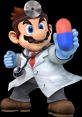 Mario And Dr. Mario - Super Smash Bros. Ultimate In the world of Super Smash Bros., the iconic of Mario and Dr. Mario can be